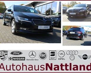 Skoda Skoda Superb Combi 2.0 TD Ambition DSG Pano Xenon Gebrauchtwagen