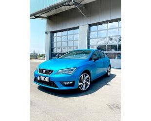 Seat Seat SEAT LEON FR 1.8 TSI Gebrauchtwagen