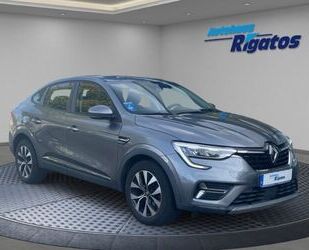 Renault Renault Arkana 1.3 TCe 140 Zen Autom. Navi, Rückfa Gebrauchtwagen