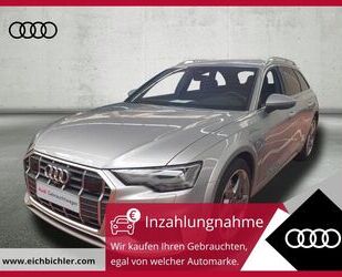 Audi Audi A6 allroad 40 TDI quattro S tronic FLA ACC ST Gebrauchtwagen