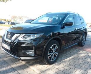 Nissan Nissan X-Trail 1.7 dCi N-Connecta 4x4 LED/360°/TÜV Gebrauchtwagen