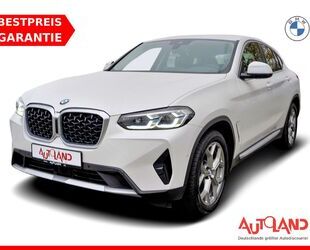 BMW BMW X4 30i xDrive Aut. LED Navi Sitzheizung PDC Gebrauchtwagen