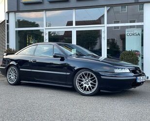 Opel Opel Calibra 2.0i 16V Young Edition / Neu Lackiert Gebrauchtwagen