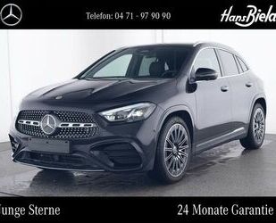 Mercedes-Benz Mercedes-Benz GLA 220 4MATIC AMG/Pano/Multi/360°/A Gebrauchtwagen