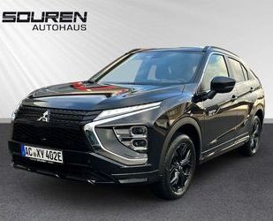 Mitsubishi Mitsubishi Eclipse Cross Plus Select Plug-In-Hybri Gebrauchtwagen