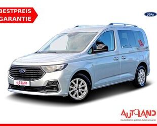 Ford Ford Tourneo Connect 2.0 EcoBlue Titanium Navi PDC Gebrauchtwagen