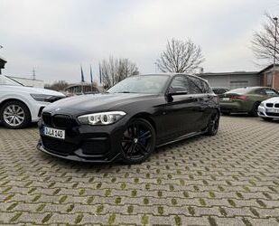 BMW BMW M140i LCI *non OPF* viele Extras * downpipes * Gebrauchtwagen