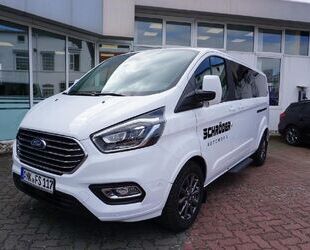 Ford Ford Tourneo Custom 320 L2 Titanium X RFK, Tempoma Gebrauchtwagen