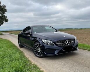 Mercedes-Benz Mercedes-Benz C 180 Edition 1 Autom. Edition 1 Gebrauchtwagen