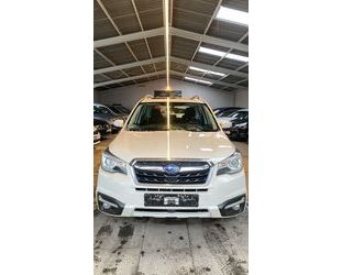 Subaru Subaru Forester Exclusive Gebrauchtwagen