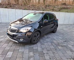 Opel Opel Mokka 1.4 Turbo ecoFLEX INNOVATION S/S 4x4 I. Gebrauchtwagen