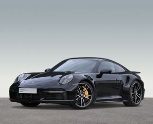 Porsche 992 Gebrauchtwagen