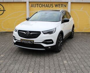Opel Opel Ultimate Plug-in-Hybrid 4 *KLIMA*SHZ* Gebrauchtwagen