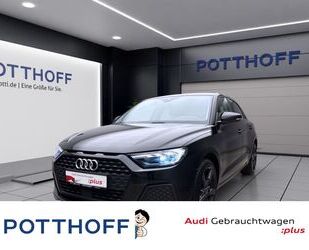 Audi Audi A1 Sportback 25 TFSI PDC LED Sitzhzg Tempo Kl Gebrauchtwagen