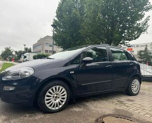 Fiat Fiat Punto Easy 20 Jahre AKTION 2,0 % Finanzierung Gebrauchtwagen