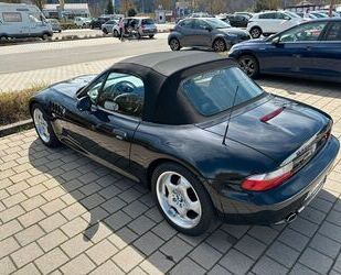 BMW BMW Z3 Roadster 1.9 - Gebrauchtwagen