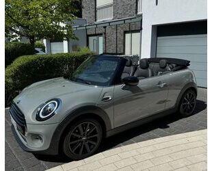 Mini MINI Cooper Cabrio Gebrauchtwagen