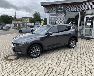 Mazda Mazda CX-5 SKYACTIV-G 194 AWD 6AG 