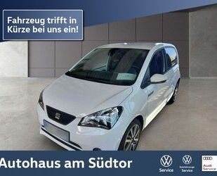 Seat Seat Mii electric Edition Power Charge 61kW | CCS Gebrauchtwagen