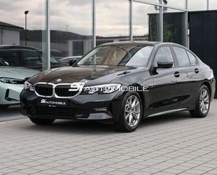 BMW BMW 330i Aut. °DR.+PARK.ASSIST°LIVE C.PROF°SPORTSI Gebrauchtwagen