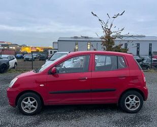 Kia Kia Picanto 1.1 LX TÜV NEU !!! Gebrauchtwagen