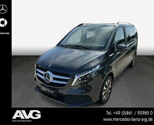 Mercedes-Benz Mercedes-Benz V 220 d EDITION Kompakt LED RFK AHK Gebrauchtwagen