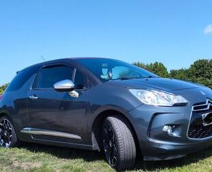 Citroen Citroën DS3 THP 155 SportChic SportChic Gebrauchtwagen