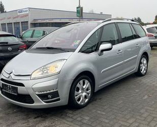 Citroen Citroën Grand C4 Picasso Tendance Gebrauchtwagen