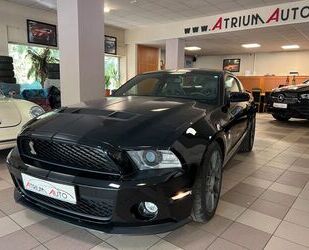 Ford Ford Mustang Gebrauchtwagen