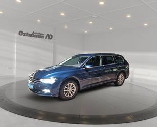 VW Volkswagen Passat Variant 1.5 TSI BMT Business LED Gebrauchtwagen