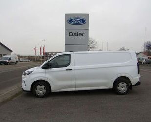 Ford Ford Transit Custom Trend Kawa FT 320 L2 - Allrad/ Gebrauchtwagen