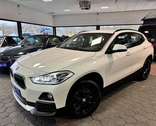 BMW BMW X2*sDrive 20 i Advantage*LED*R-Kam*Keyless*Nav Gebrauchtwagen