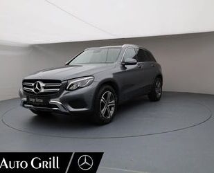 Mercedes-Benz Mercedes-Benz GLC 250 d 4MATIC AHK 360Kam PanoDa M Gebrauchtwagen