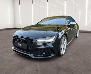 Audi Audi RS7 Sportback 4.0TFSI quattro Massag SHD Cera Gebrauchtwagen