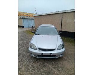 Honda Civic Gebrauchtwagen