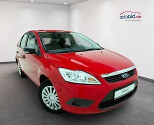 Ford Ford Focus Lim. Ambiente* Orig 50000KM *1.Hand * Gebrauchtwagen