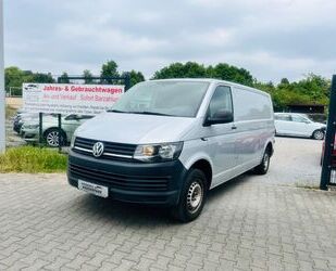 VW Volkswagen T6 Transporter Kasten-Kombi Kasten EcoP Gebrauchtwagen