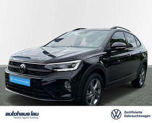 VW Volkswagen Taigo R-Line Gebrauchtwagen