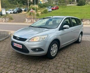 Ford Ford Focus Turnier Style Gebrauchtwagen