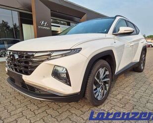 Hyundai Hyundai Tucson Trend Mild-Hybrid 7-DCT 4WD Allrad Gebrauchtwagen