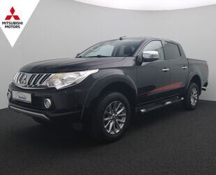 Mitsubishi Mitsubishi L200 2.4 DI-D Plus Doppelkabine 4WD Gebrauchtwagen