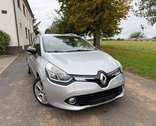 Renault Renault Clio IV Grandtour Gebrauchtwagen