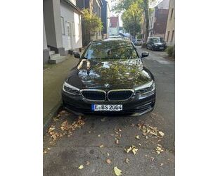 BMW BMW 530e iPerformance - Gebrauchtwagen