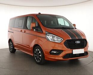 Ford Ford Tourneo Custom 2.0 EcoBlue 2023 Sport, Gebrauchtwagen