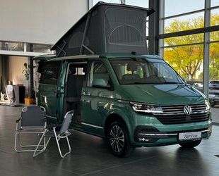 VW Volkswagen T6.1 California California Ocean FWD Gebrauchtwagen