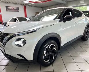 Nissan Nissan Juke N-Connecta LED NAVI KAMERA Gebrauchtwagen