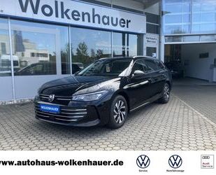 VW Volkswagen Passat Variant 2.0 TDI DSG Business 360 Gebrauchtwagen