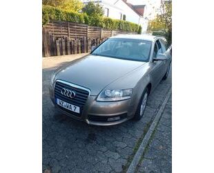 Audi Audi A6 2.7 TDI (DPF) multitronic Avant - Gebrauchtwagen