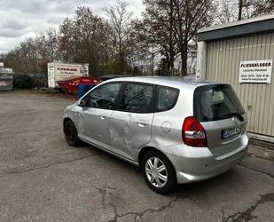 Honda Honda Jazz 1.2 LS - Tüv 02/26 - 97T km Gebrauchtwagen