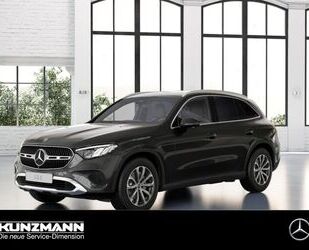 Mercedes-Benz Mercedes-Benz GLC 300 4MATIC Avantgarde MBUX Distr Gebrauchtwagen